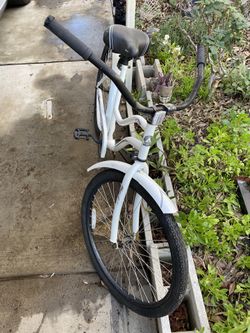 Beach Bike
