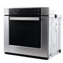 New Open Box 30" Single Electric Built-In Wall Oven