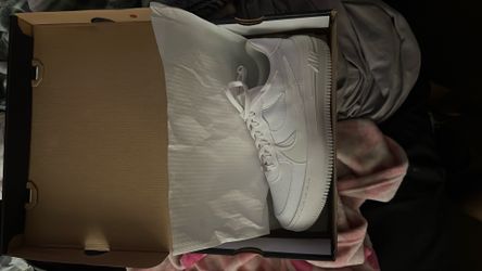 Women Air Force 1s