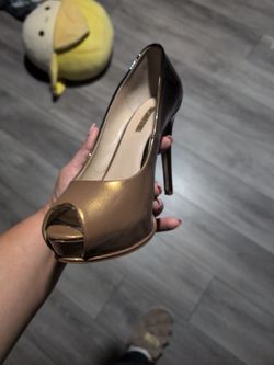 Guess Heels onbre