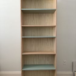 Book Shelf