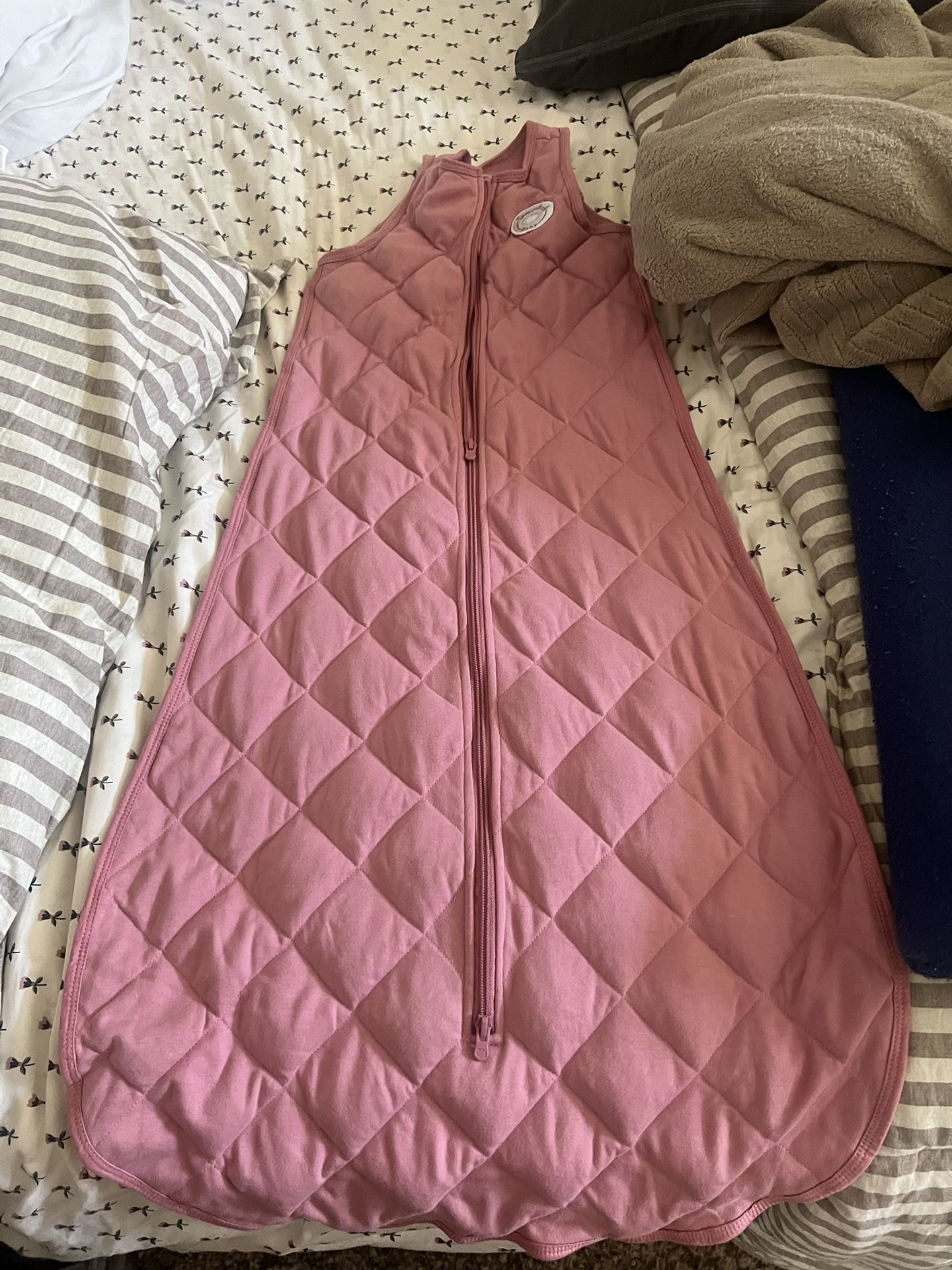 Weighted Sleep Sack