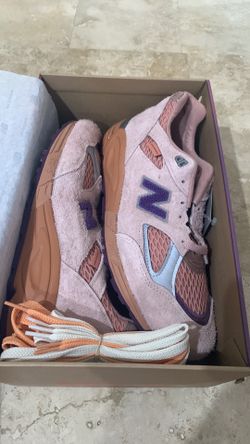 New Balance Mode De Vie Mens 10.5