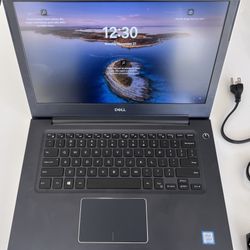 Dell Vostro 14” Laptop