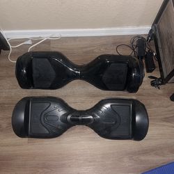 Hoverboards