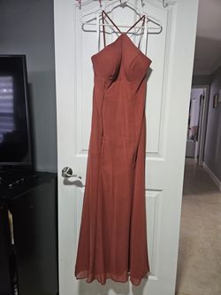 Formal dress size 8