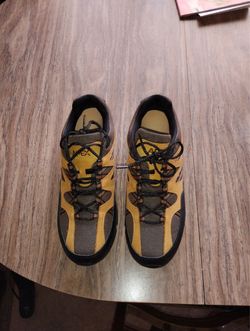 Diabetic Shoes