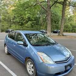 2008 Toyota Prius