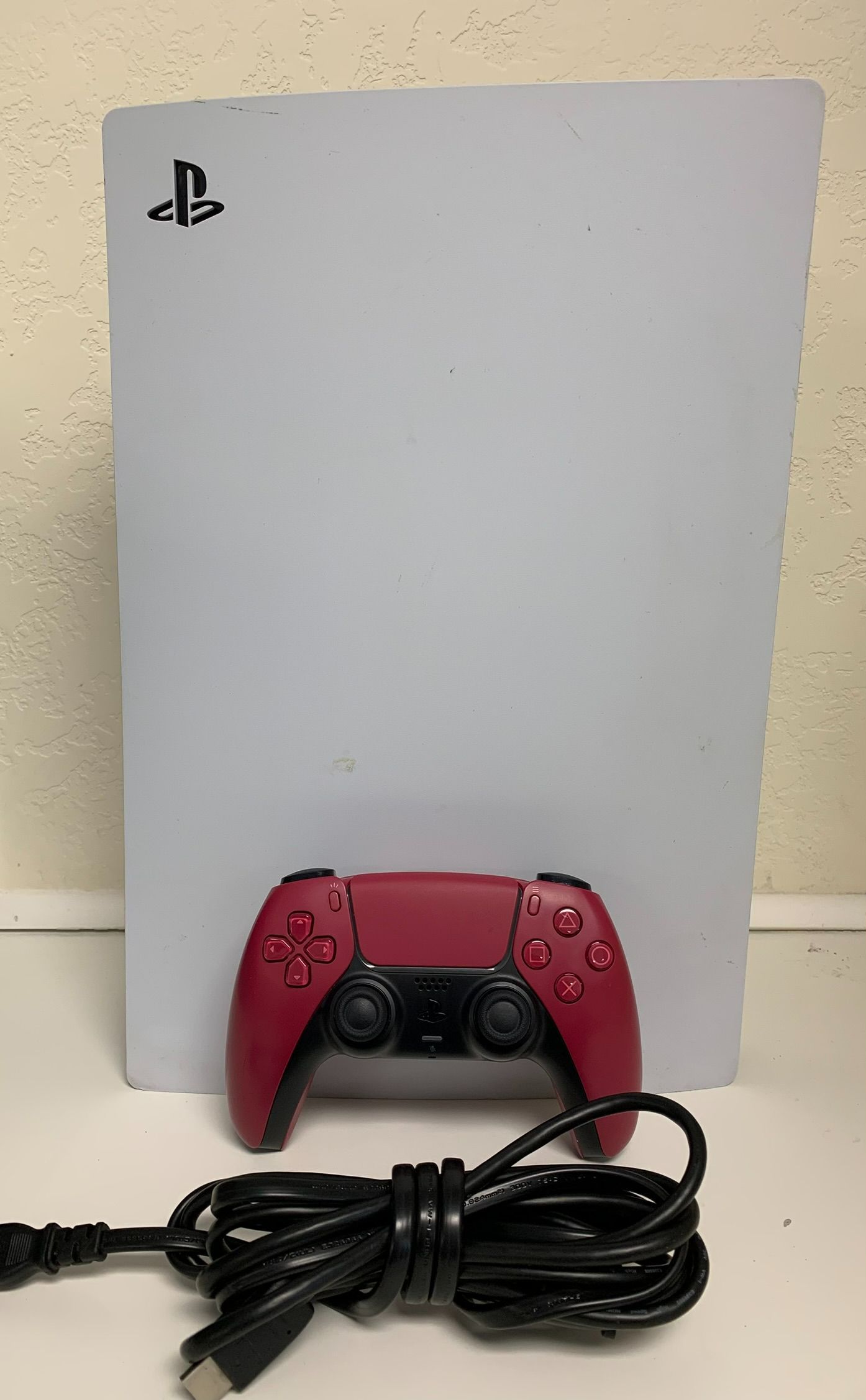 Sony PS5 Digital #30037