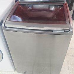 Samsung Washer Working Properly 🥊🎈🎈🛑🎒