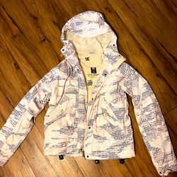 Women’s Snowboarding Jacket DC