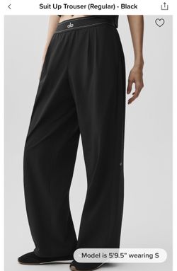 Alo pants