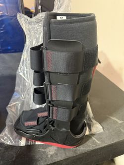 Orthopedic Boot