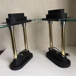 Dimmable Lamps 