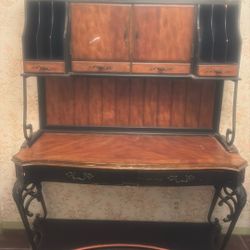 Desk