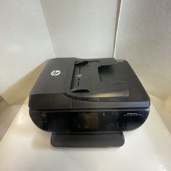 HP Envy 7645 Wireless All-in-one Printer Print Scan Copy Web Photo Needs Ink