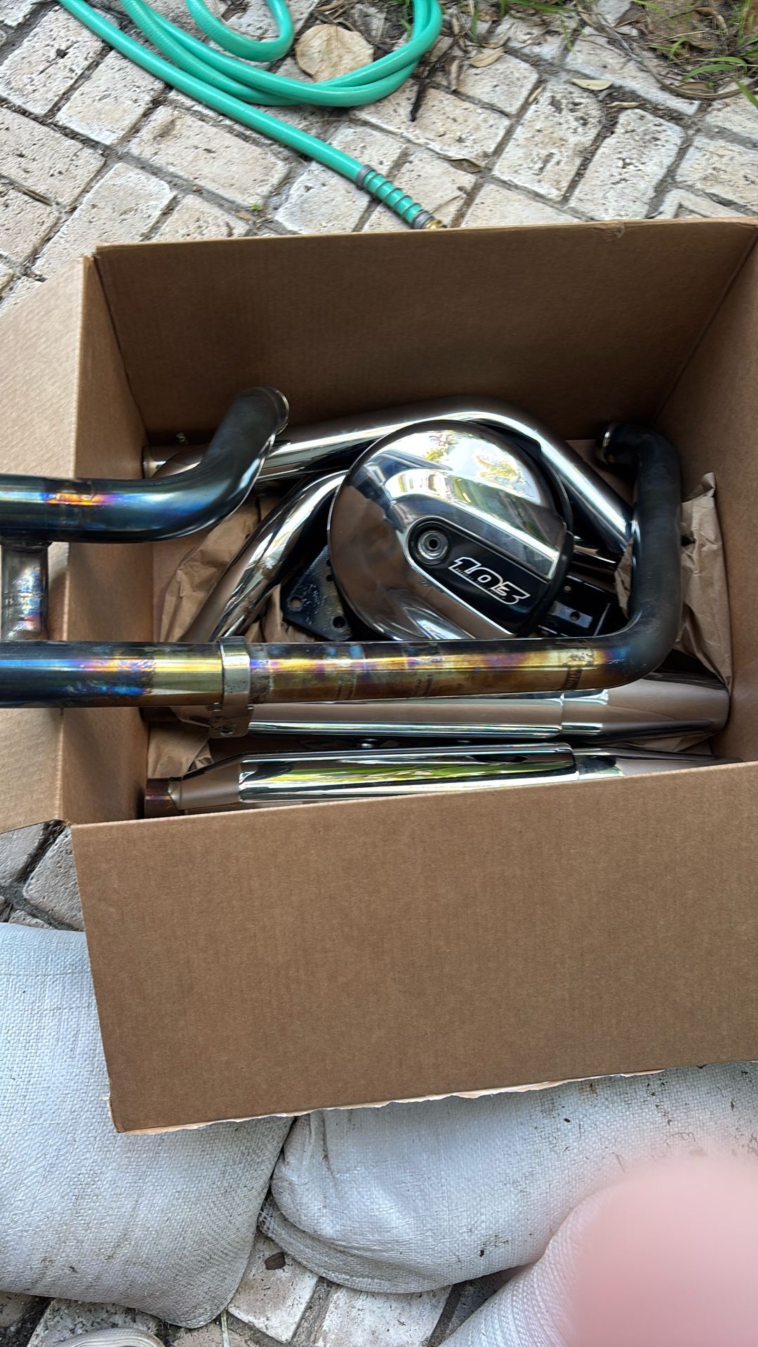 2017 Harley Davidson Deluxe