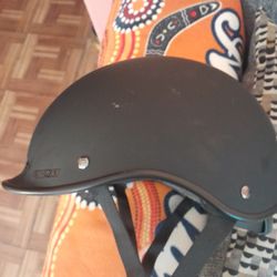 Find Way Bike Helmet  Used