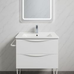 Bathroom Vanity 24” 