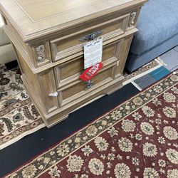 End Table On Clearance