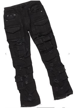 Boys Rockstar Original Jeans