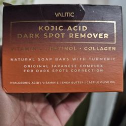 Soap, Smells So Good