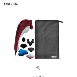 Whal Hot And Cold Massager