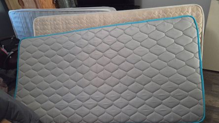 Mattresses