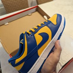 UCLA SB Dunks Dd