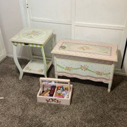 Bedroom Set