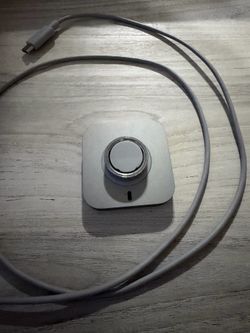 Oura Ring Series 4 Silver Size 8