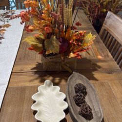 Fall Decor