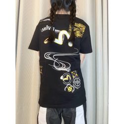 Evisu Multi Pockets Tee