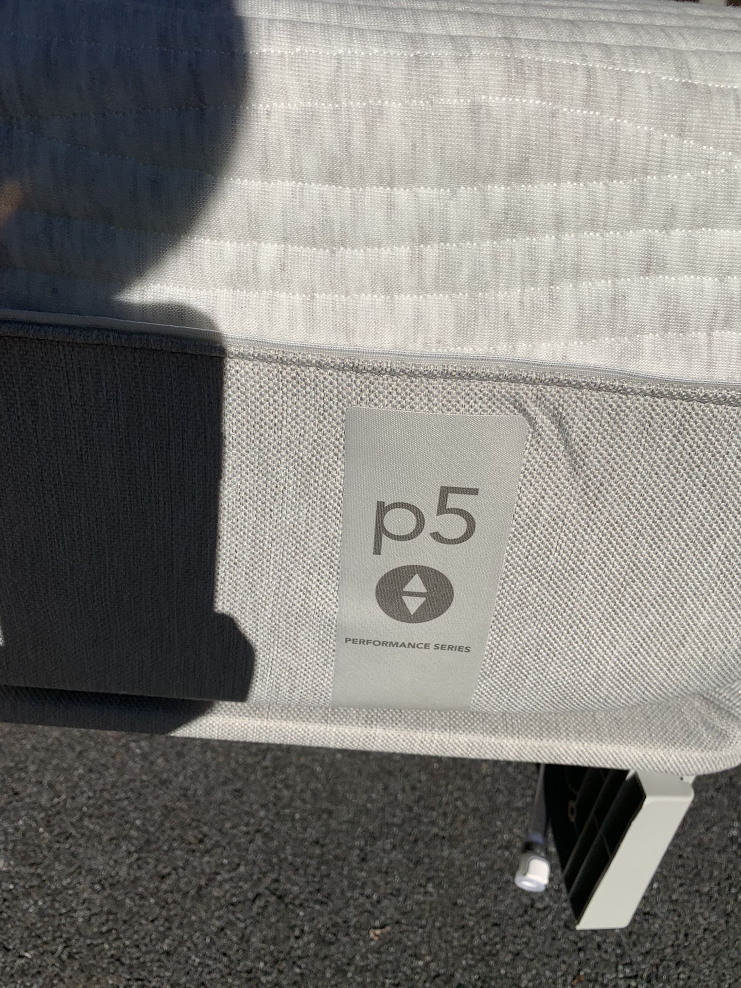 Sleep Number P5 Adjustable Bed /King for Sale in Camp Hill, PA OfferUp