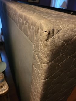 Box spring