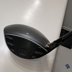 Taylor Made Qi35 Driver 10.5* -  NEW