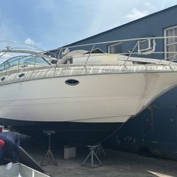 Boat 40 Ft For Sale No Engine 