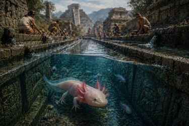 Aquarium decor