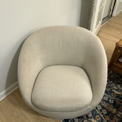 Swivel Chair