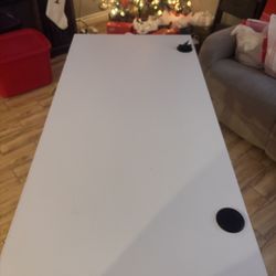 Adjustable Desk