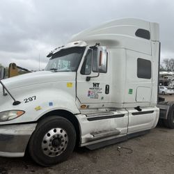 International Prostar 