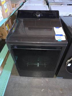 Electric Dryer