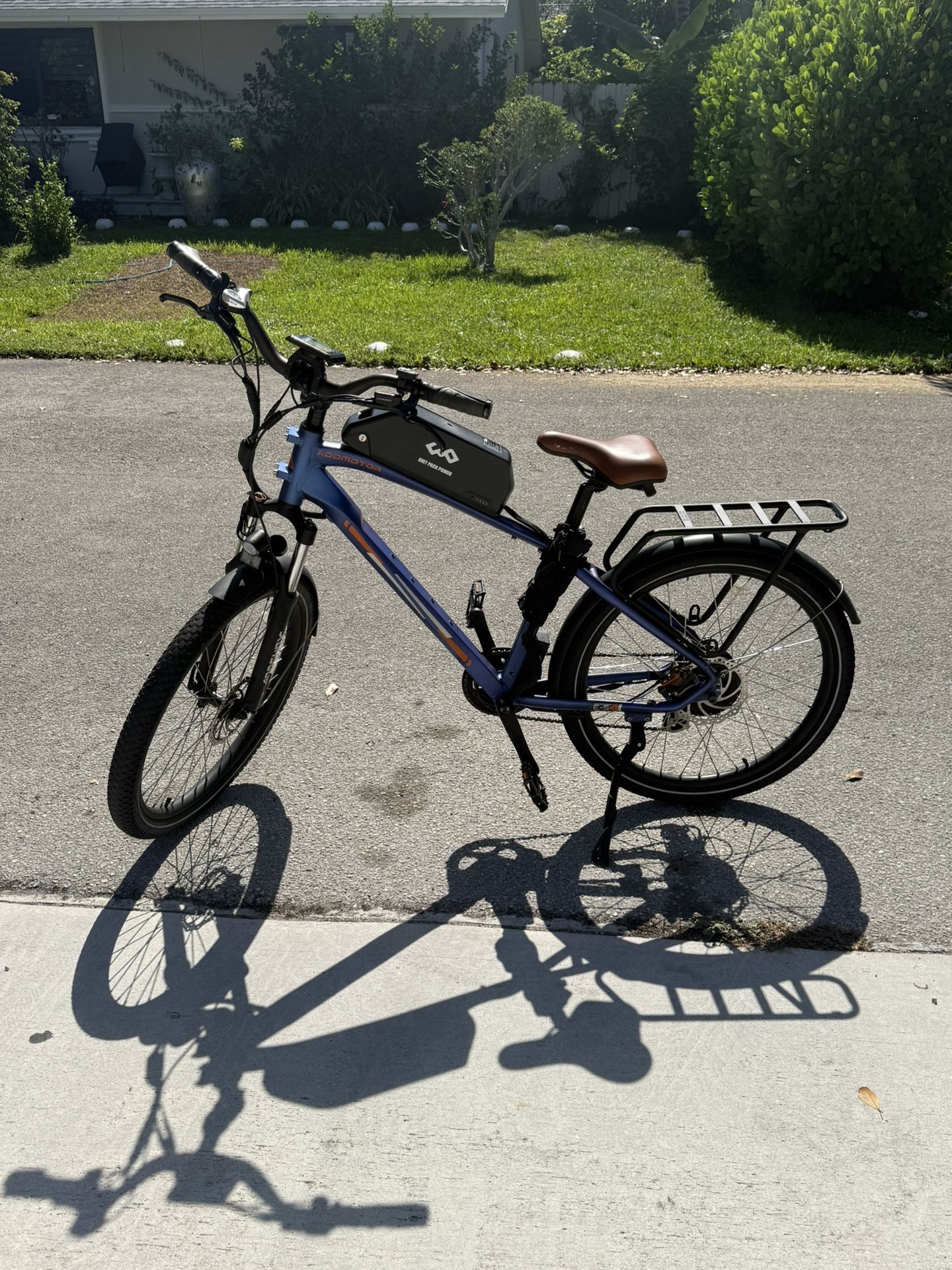 E Bike