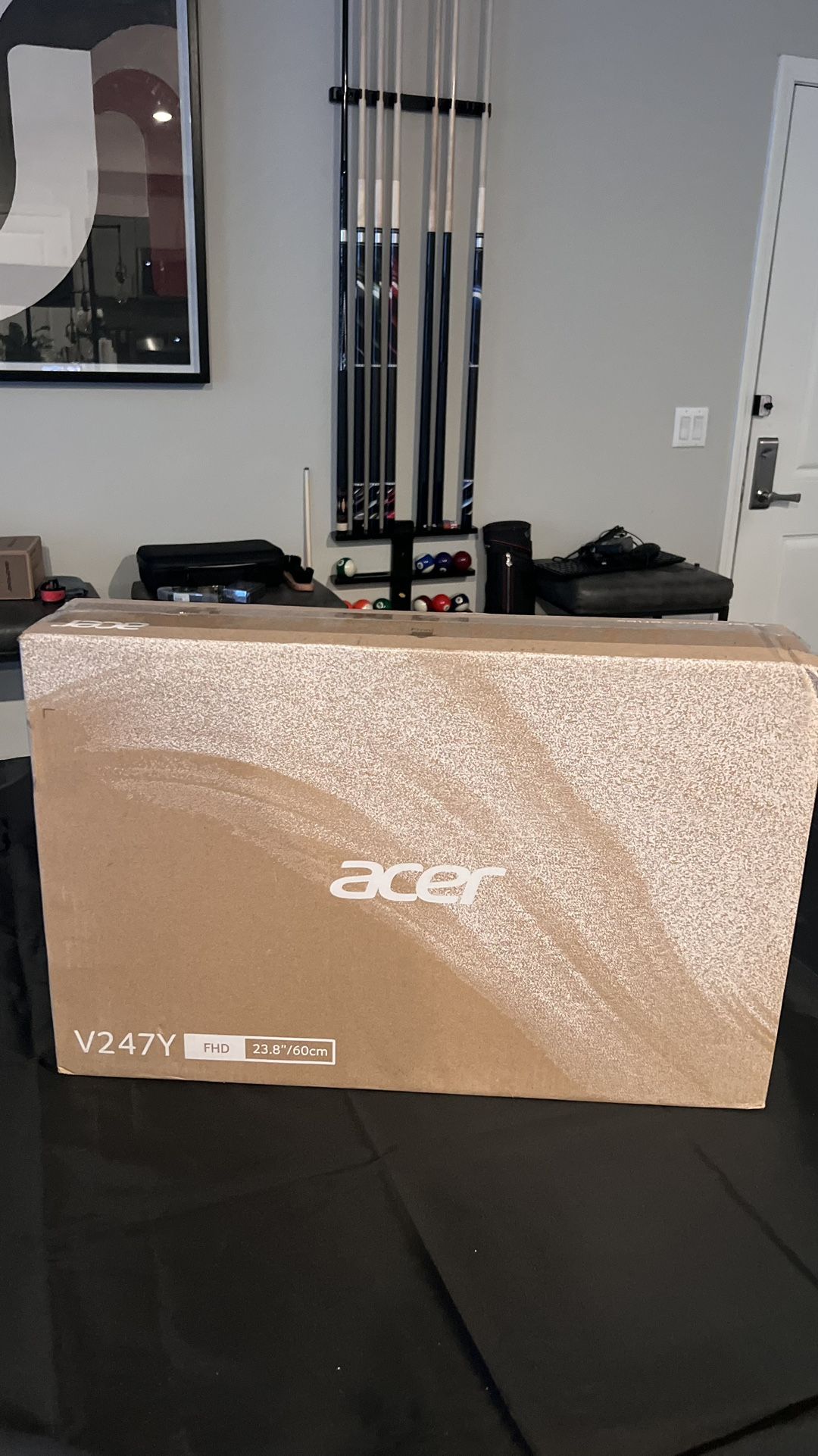 Acer Monitor