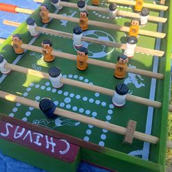 Foosball