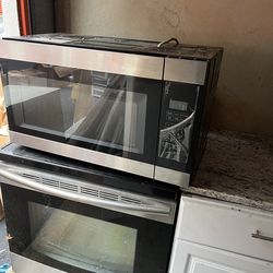 Storage Unit Clean Out