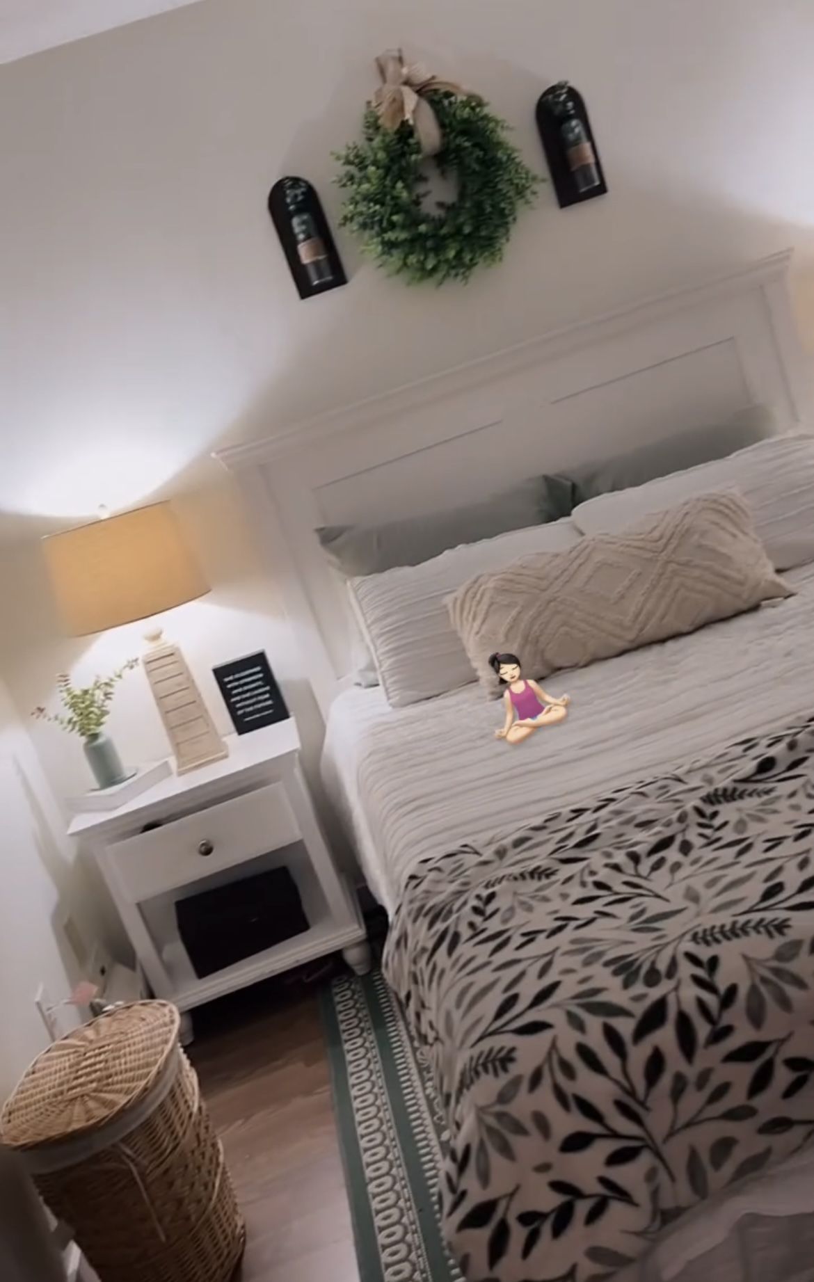 Queen Size Bed Frame