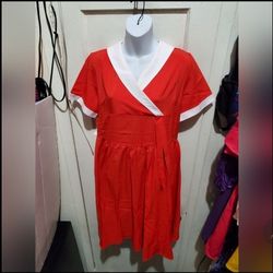 Women Dress size S