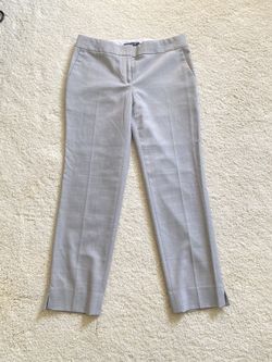 Ann Taylor Dress Pants Size 2 P