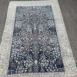 Antique rug